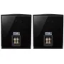 Настенная акустика SVS Ultra Surround black piano